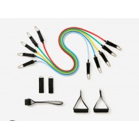 Resistance Band Fitness